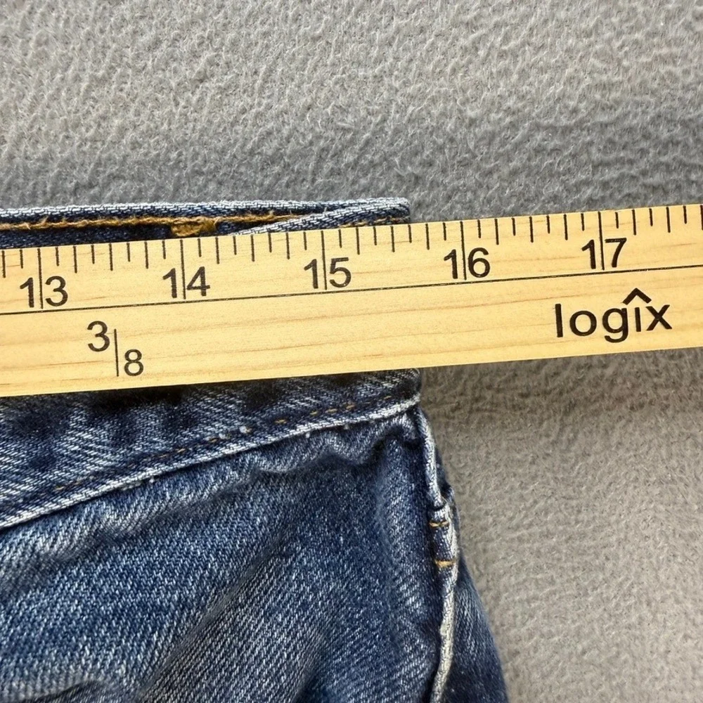Levis vtg levi